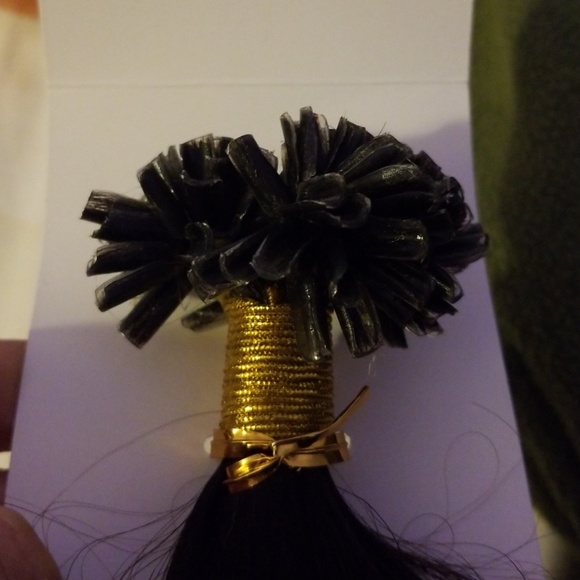 Real Remy Hair extensions - Picture 4 of 5